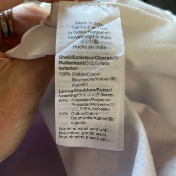 J. Crew crewcuts dress - Picture 4 of 4